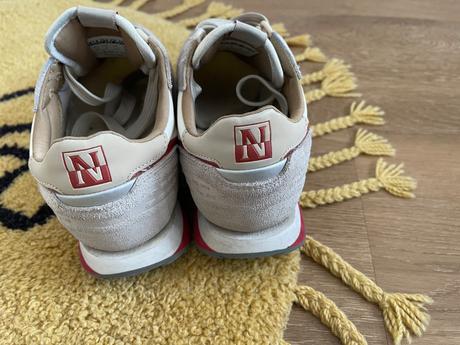 Tenisky, napapijri,37