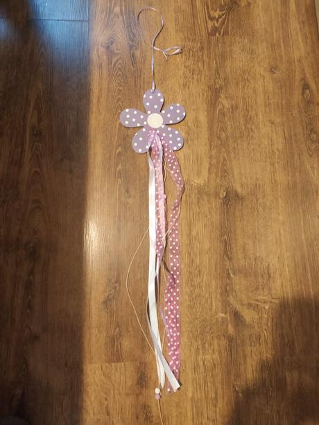 Závesná dekorácia, 