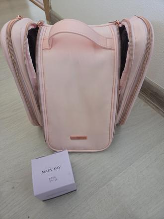 Nemastny hydratacny gel mary kay, 