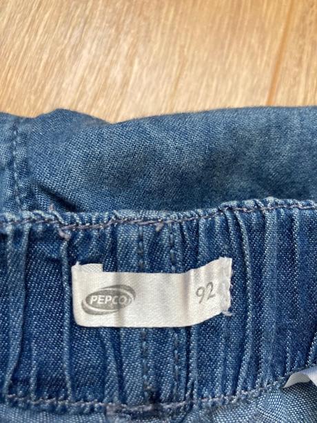 Lahke nohavice, pepco,92