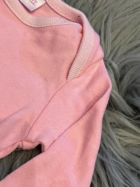 Dievčenské body s vyšívaným vzorom (56), cherokee,56