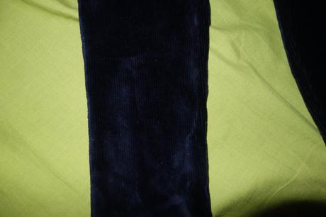 Nove velurove leginky bluezoo, bluezoo,104