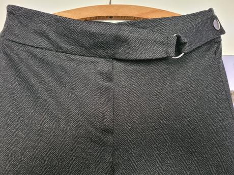 Nohavice, f&f,44