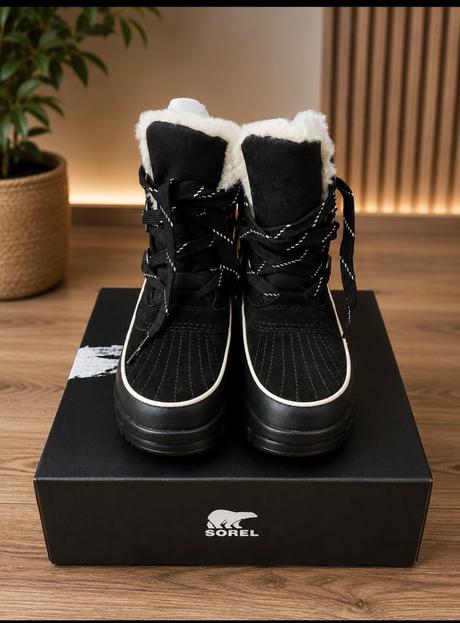 Sorel zimne cizmy snehule, sorel,38