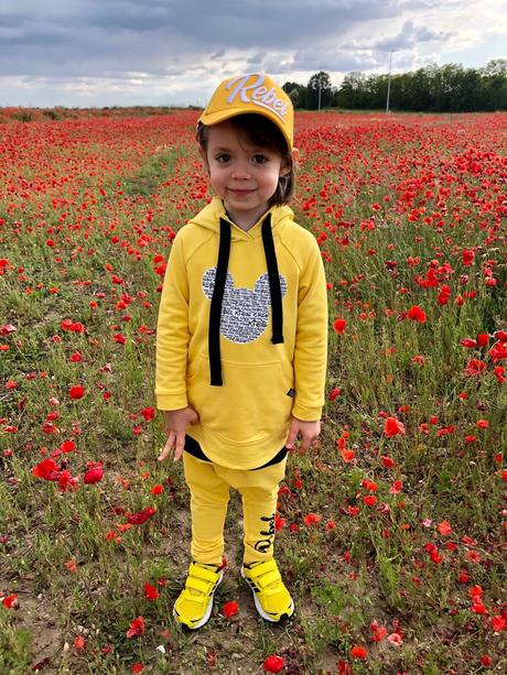 Tepláky rebel kids 104-110, rebel kids,104