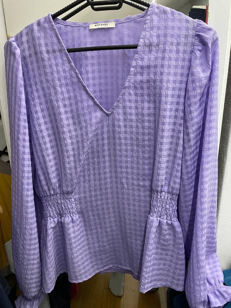 Bluzka, orsay,36