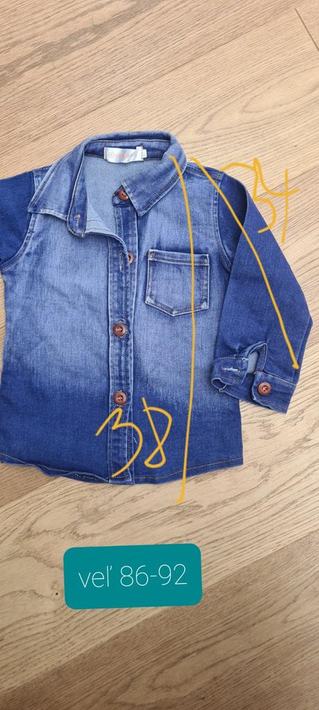 Univerzalny kúsok, 92