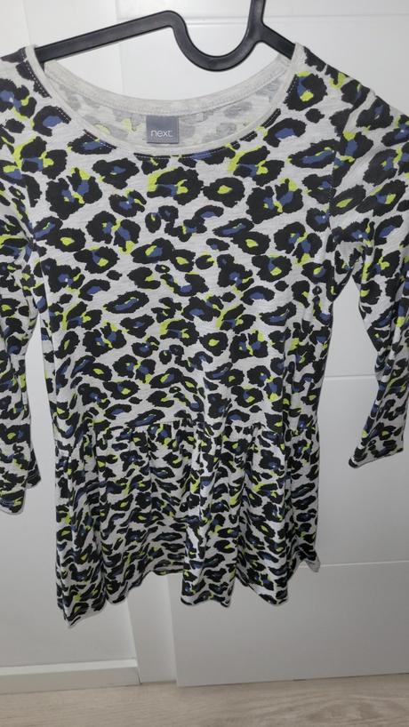 Šaty /tunika, next,122