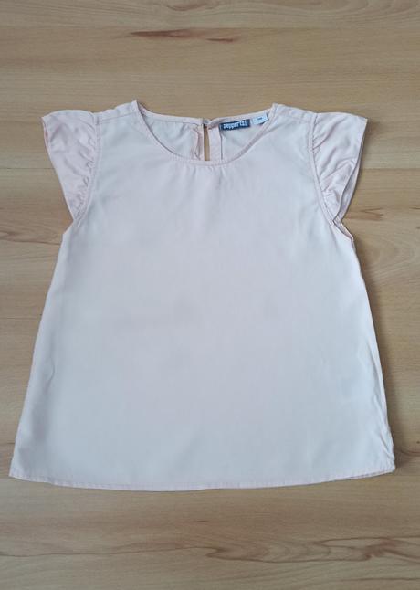 Svetlá blúzka, pepperts,140