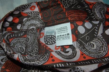 Sukňa značky camaieu, camaieu,38