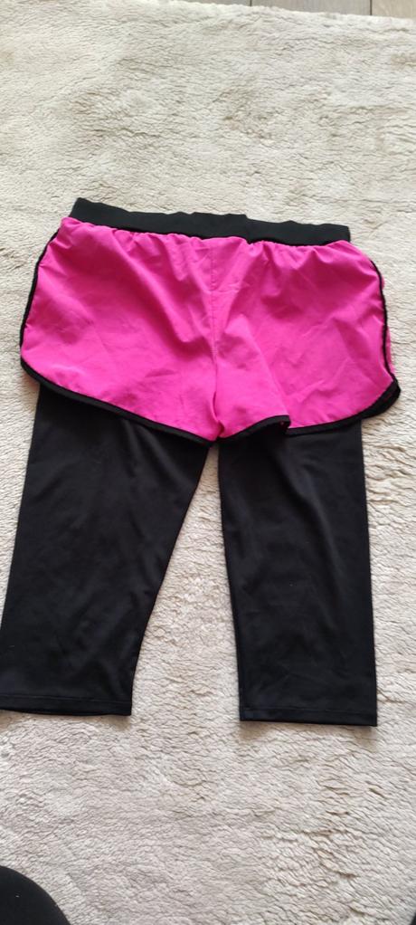 Predám kraťasy, 152
