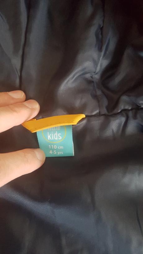 Bundička, pepco,110