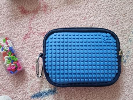 Kapsička/peňaženka, 