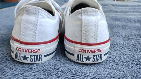 Tenisky, converse,36