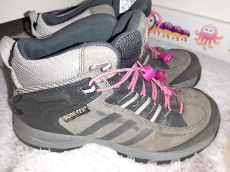 Adidas goretex, adidas,35