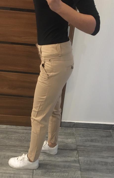 Chinos nohavice, xs