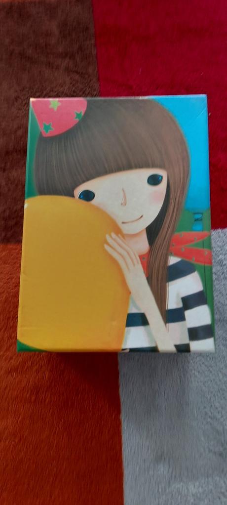 Krabicky darcekove 22-9,5-15 cm,