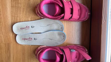 Superfit tenisky, superfit,33