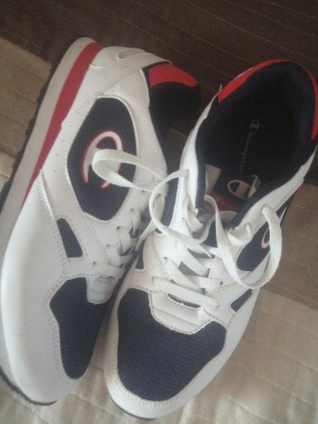 Champion botasy, champion,43