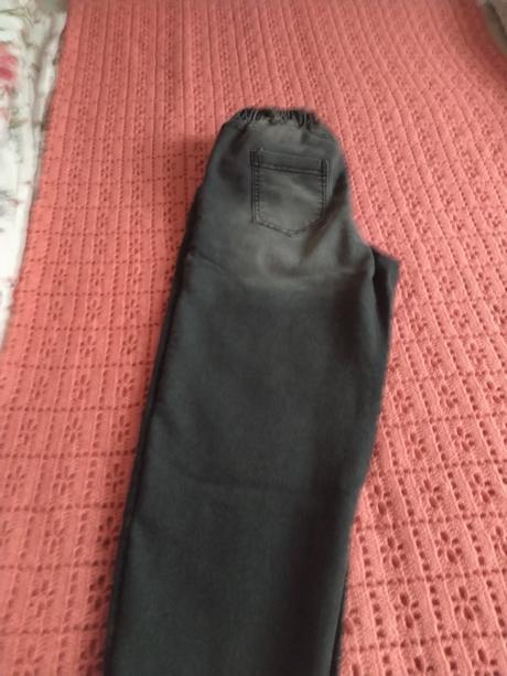 Predám dámske rifle, adidas,36