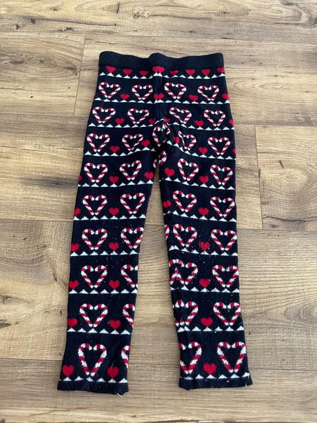 Teple leginky, primark,116