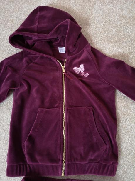 Plyšová súprava, lindex,116