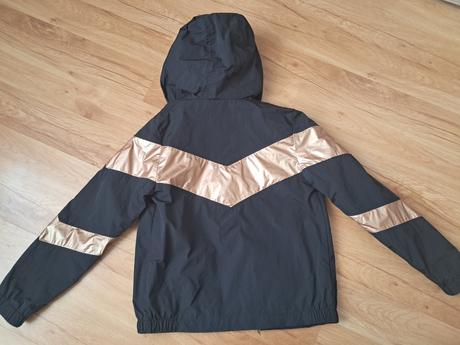 Tenká bundička, 140