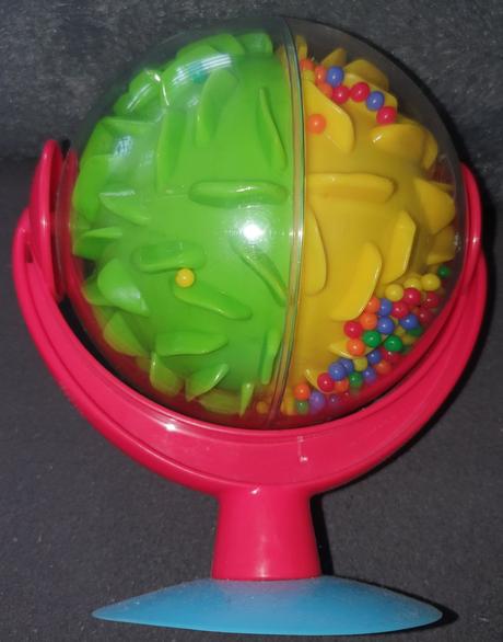 Labyrint s gulickami, 