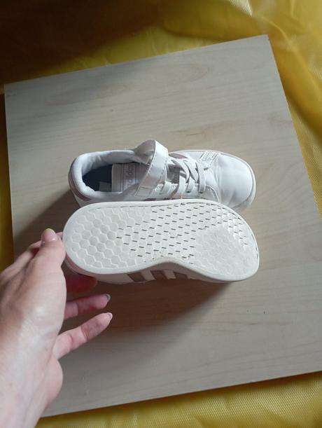 Tenistky, adidas,28