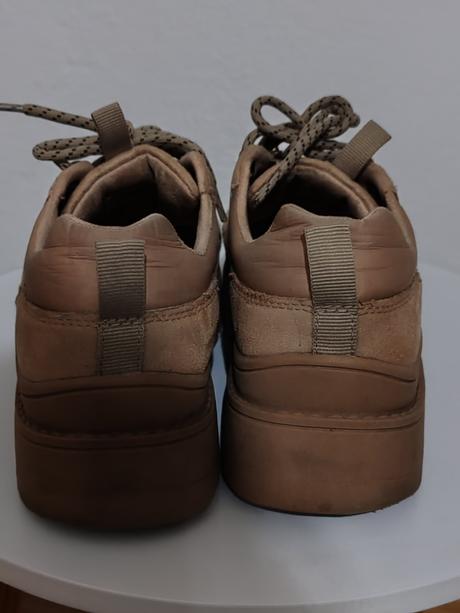 Tenisky, stradivarius,38