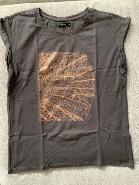 Tričká, reserved,xs