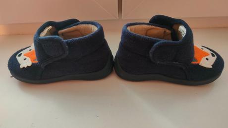 Papučky, bobbi shoes,22