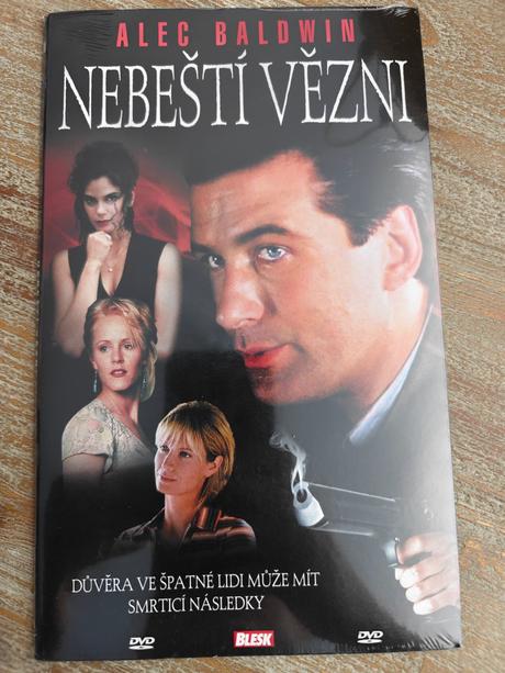 Dvd filmy,