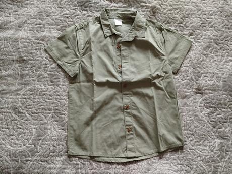 Košeľa, pepco,128