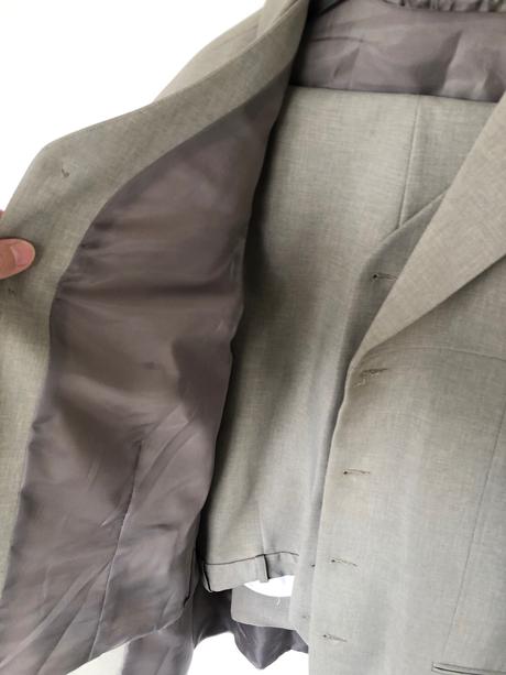 Sako /vesta a nohavice 100/188, 188