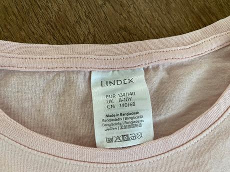 Maskacove pyzamko, lindex,134