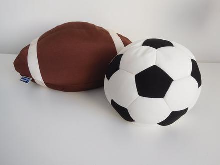 Lopty pre malého chlapčeka,, 