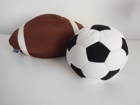 Lopty pre malého chlapčeka,, 