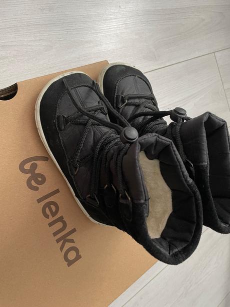 Snehulky vyteplene, be lenka,26