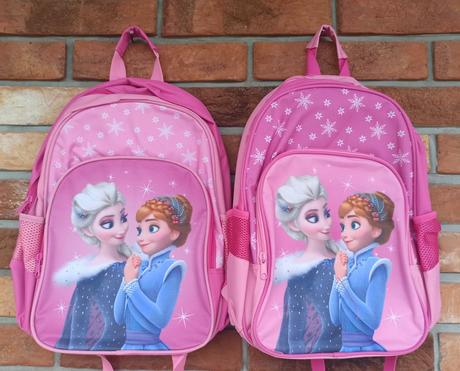 Školská taška 40x29x15,