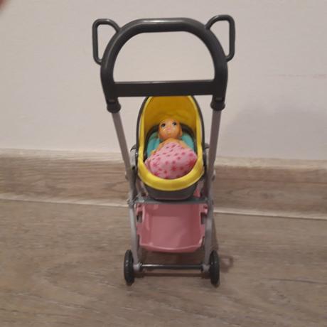 Nábytok pre barbie, 