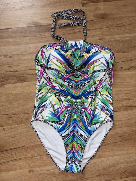 Plavky freya 80dd/e, 42 / 44 / l / m / xl