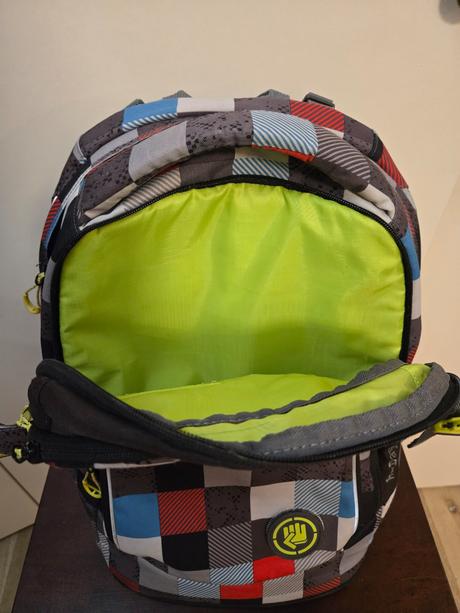 Školský batoh coocazoo, 