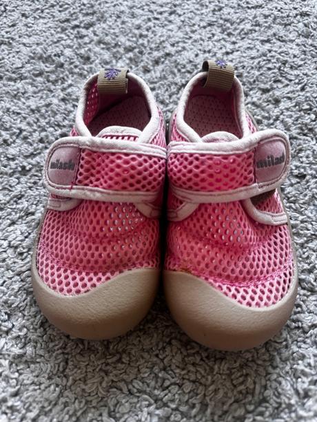 Milash fun shoes 23, 23