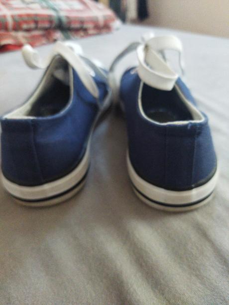 Tenisky, deichmann,38