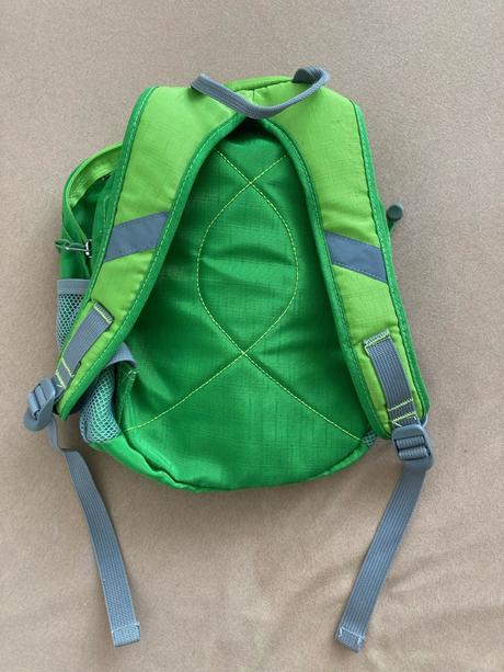 Detský batoh, 