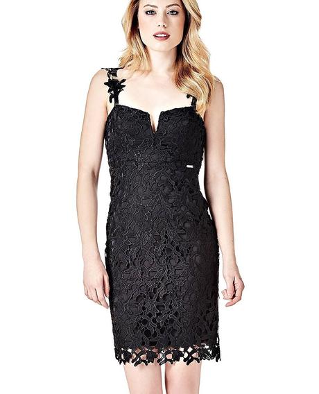 Guess cipkovane saty pc 165 eur vel.s, guess,s