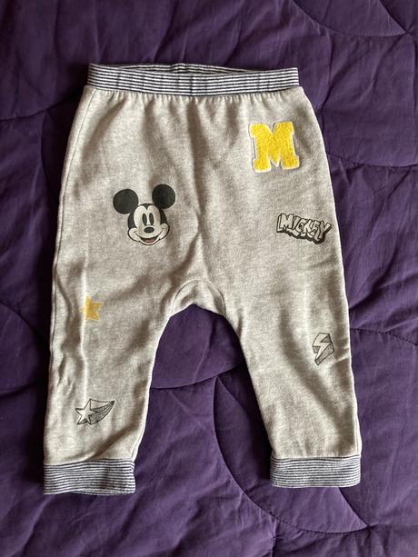 Tepláky next, next,86