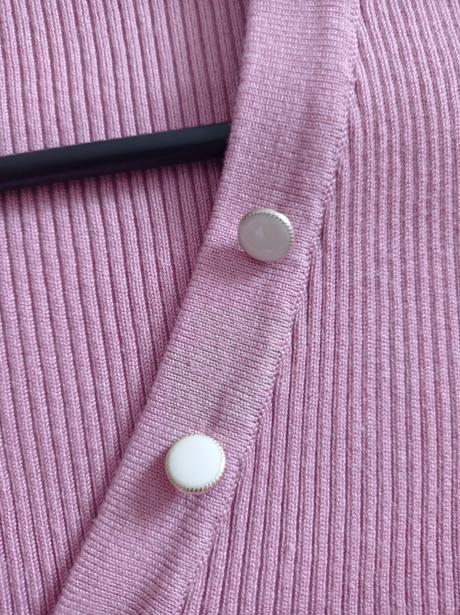 Úpletové tričko, reserved,m