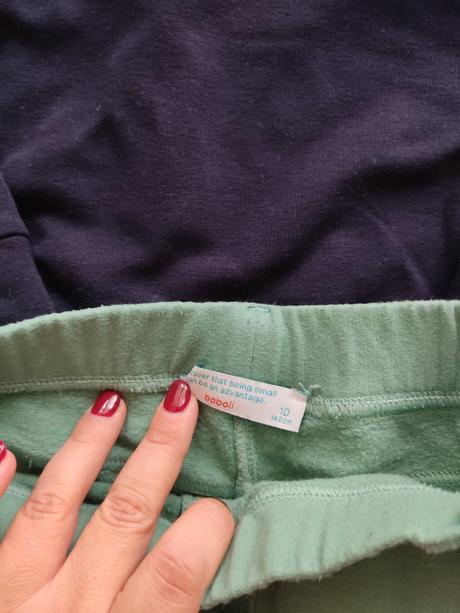 Boboli nohavice, 140